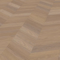 Vivafloors Bologna - Eiken 7820 - Hongaarse Punt Plak PVC - Solza.nl