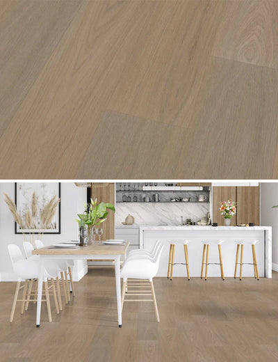 Vivafloors Bologna - Eiken 7830 - Rechte Stroken Click PVC - Solza.nl