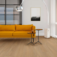 Vivafloors Bordeaux - Eiken 8545 - Rechte Stroken Click PVC - Solza.nl