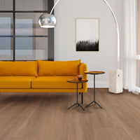 Vivafloors Bordeaux - Eiken 8550 - Rechte Stroken Click PVC - Solza.nl