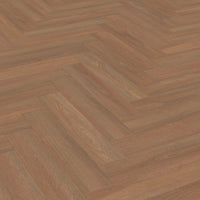 Vivafloors Bordeaux - Eiken 8550 - Visgraat Plak PVC - Solza.nl