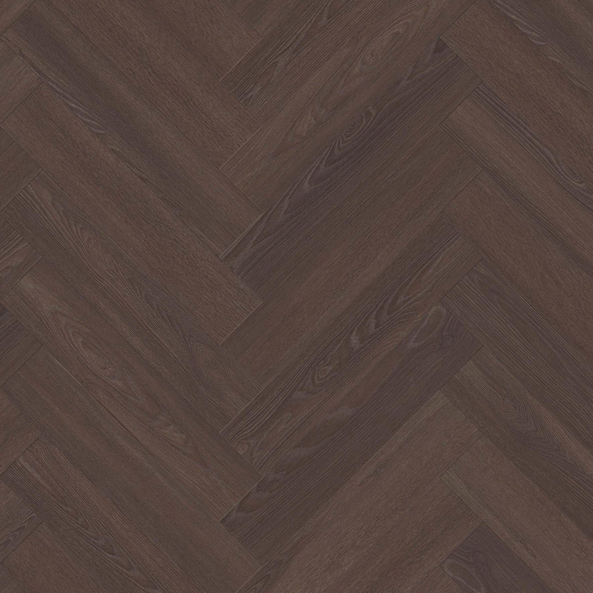 Vivafloors Bordeaux - Eiken 8560 - Visgraat Plak PVC - Solza.nl