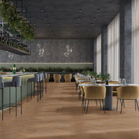Vivafloors Hungarian Point 7880 Paste PVC