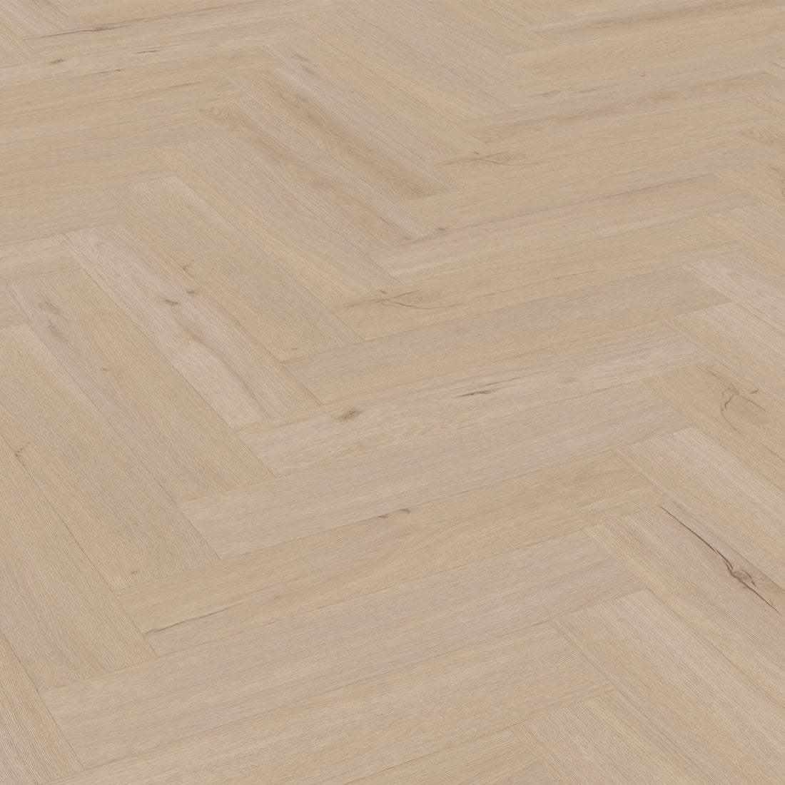 Vivafloors Luxor - Eiken 7210 - Visgraat Plak PVC - Solza.nl