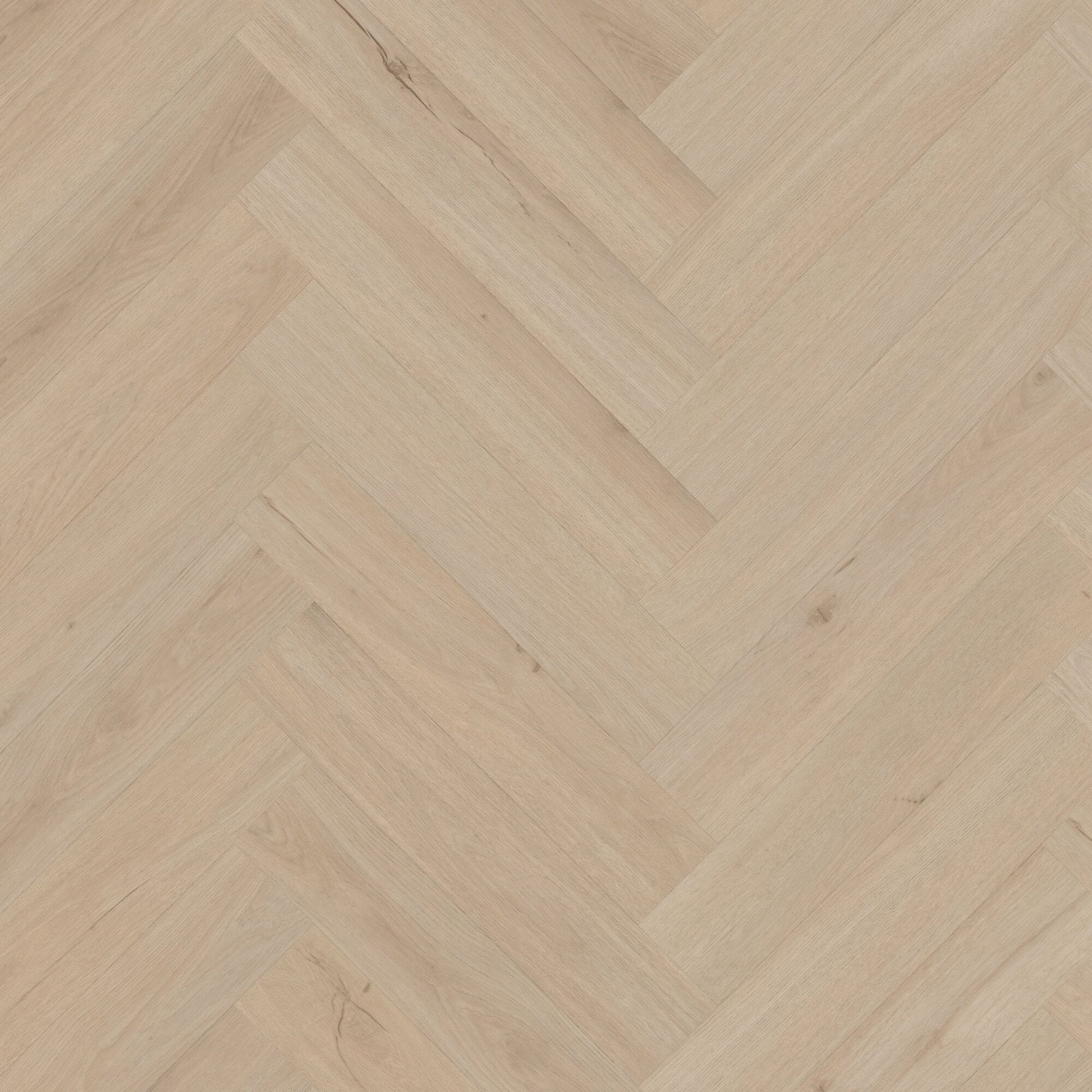 Vivafloors Luxor - Eiken 7210 - Visgraat Plak PVC - Solza.nl