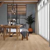 Vivafloors Luxor - Eiken 7230 - Rechte Stroken Click PVC - Solza.nl