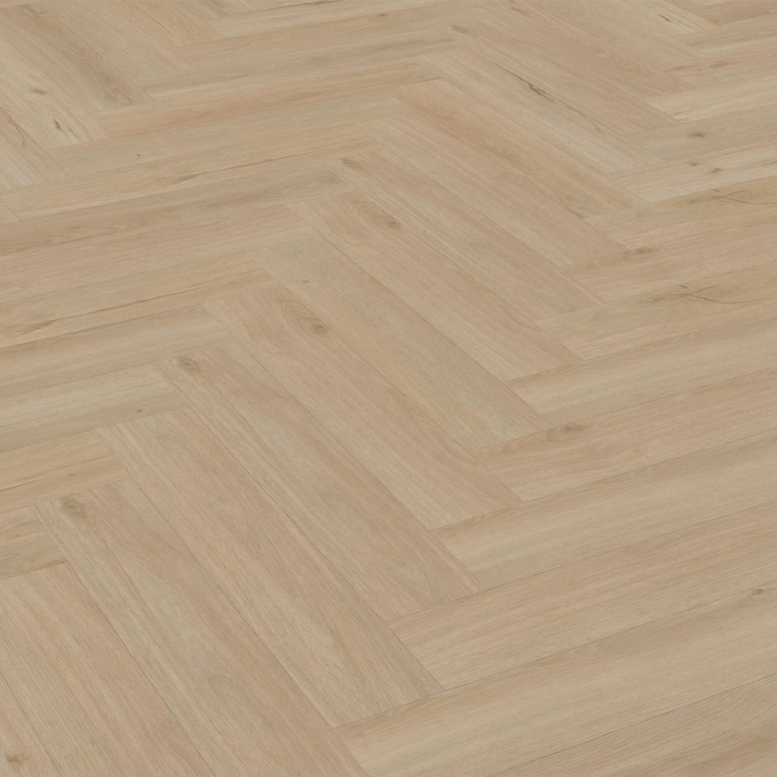 Vivafloors Luxor - Eiken 7230 - Visgraat Plak PVC - Solza.nl