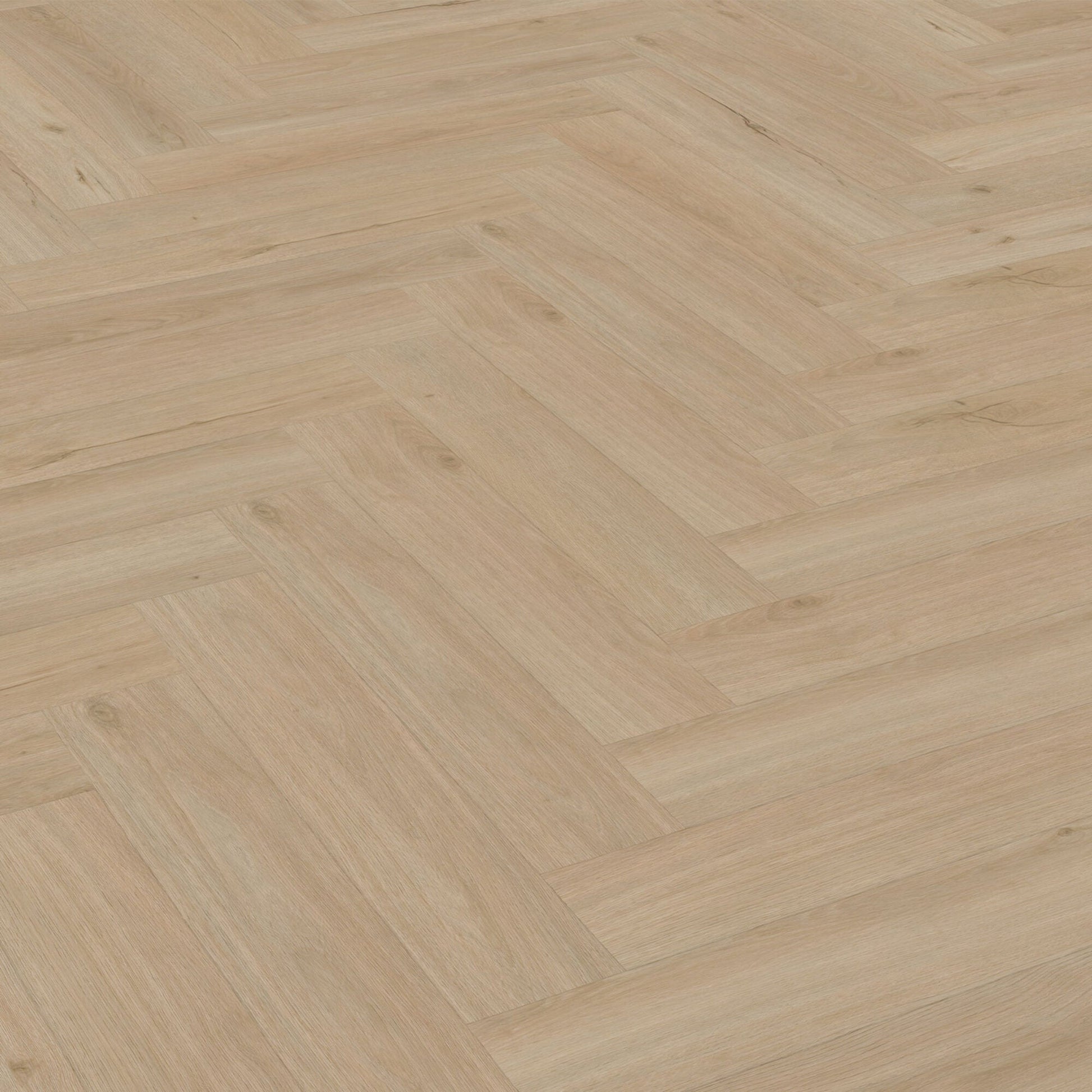 Vivafloors Luxor - Eiken 7230 - Visgraat Plak PVC - Solza.nl