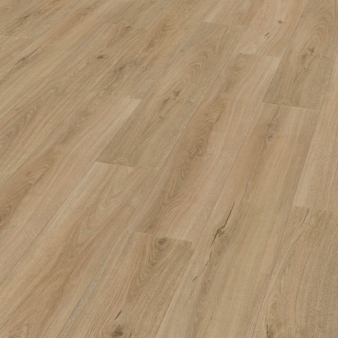 Vivafloors Luxor - Eiken 7240 - Rechte Stroken Click PVC - Solza.nl