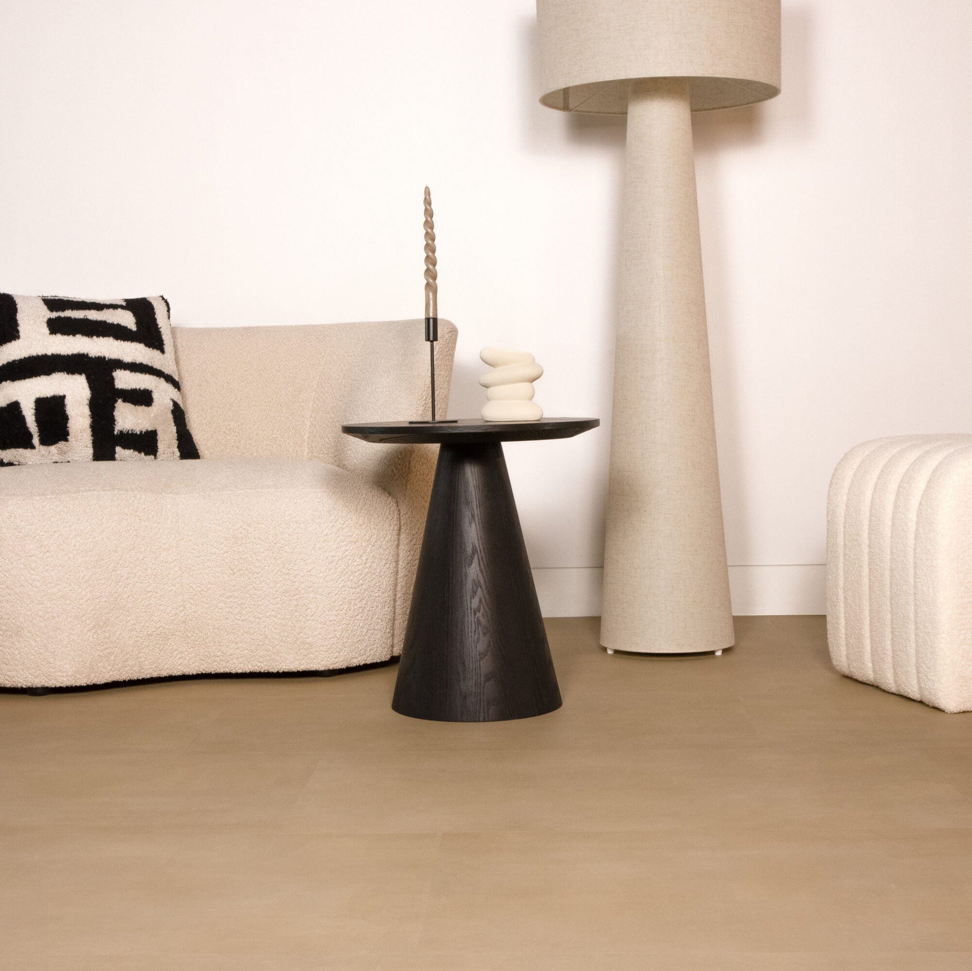Vivafloors Sandy 1410 Glue Down PVC