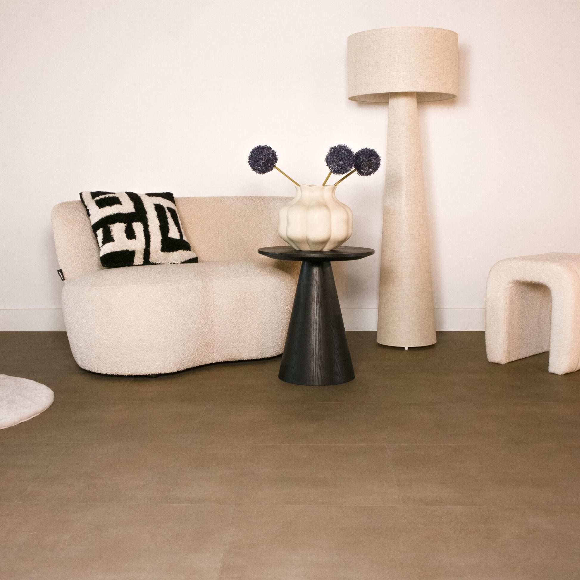 Vivafloors Oak 1430 Click PVC