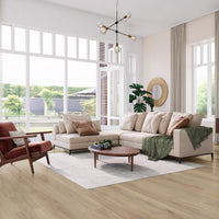 Vivafloors Mayfair - Eiken 9010 - Rechte Stroken Plak PVC - Solza.nl