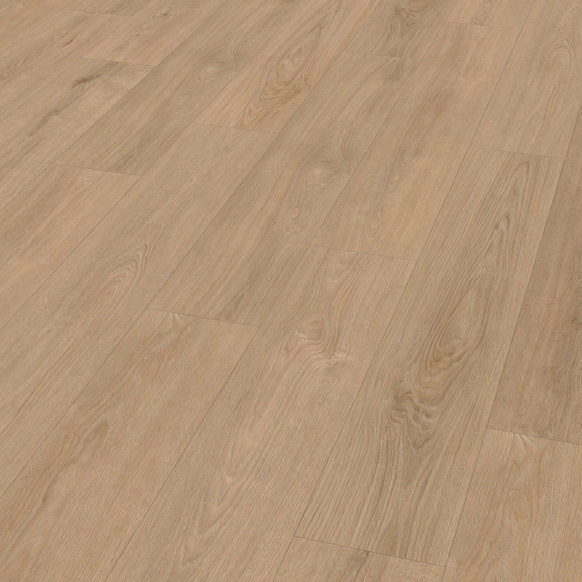 Vivafloors Mayfair - Eiken 9020 - Rechte Stroken Click PVC - Solza.nl