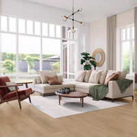 Vivafloors Mayfair - Eiken 9020 - Rechte Stroken Plak PVC - Solza.nl