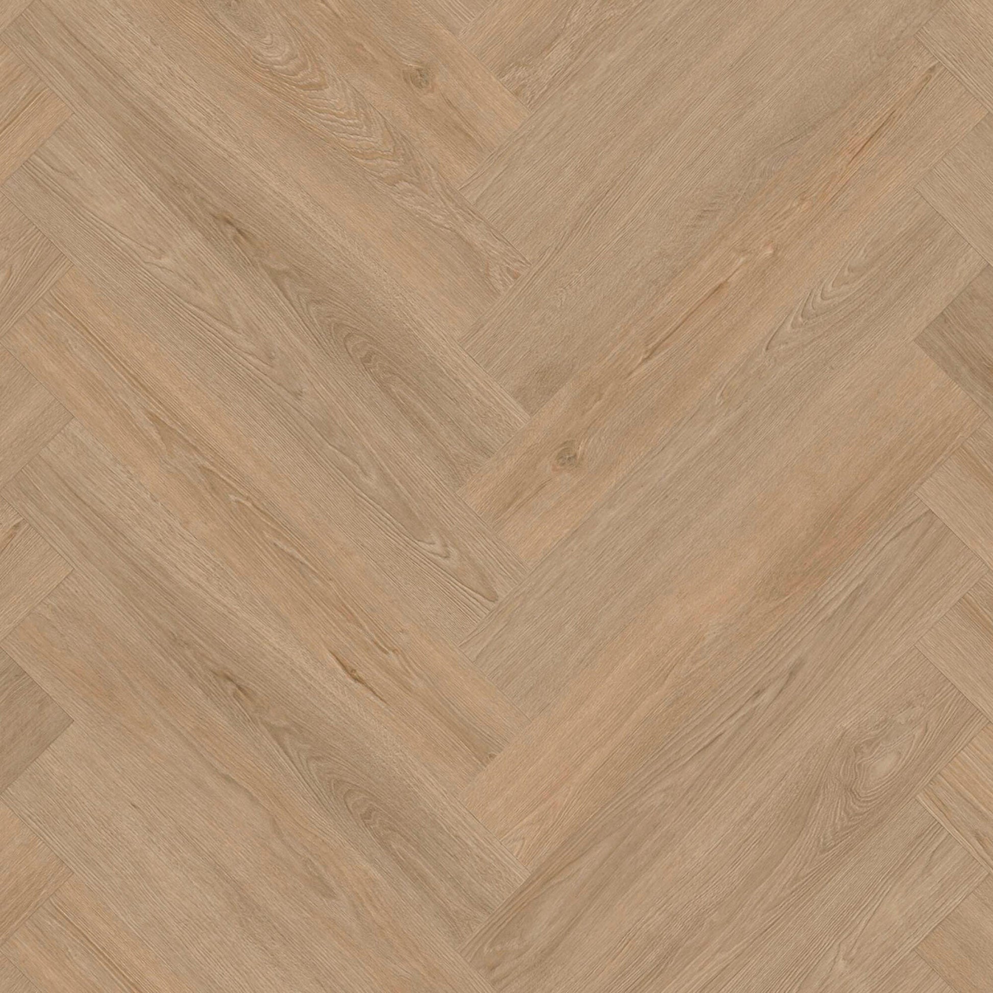 Vivafloors Mayfair - Eiken 9020 - Walvisgraat Plak PVC - Solza.nl