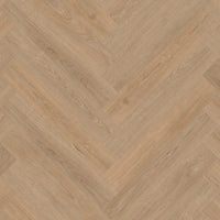 Vivafloors Mayfair - Eiken 9020 - Walvisgraat Plak PVC - Solza.nl
