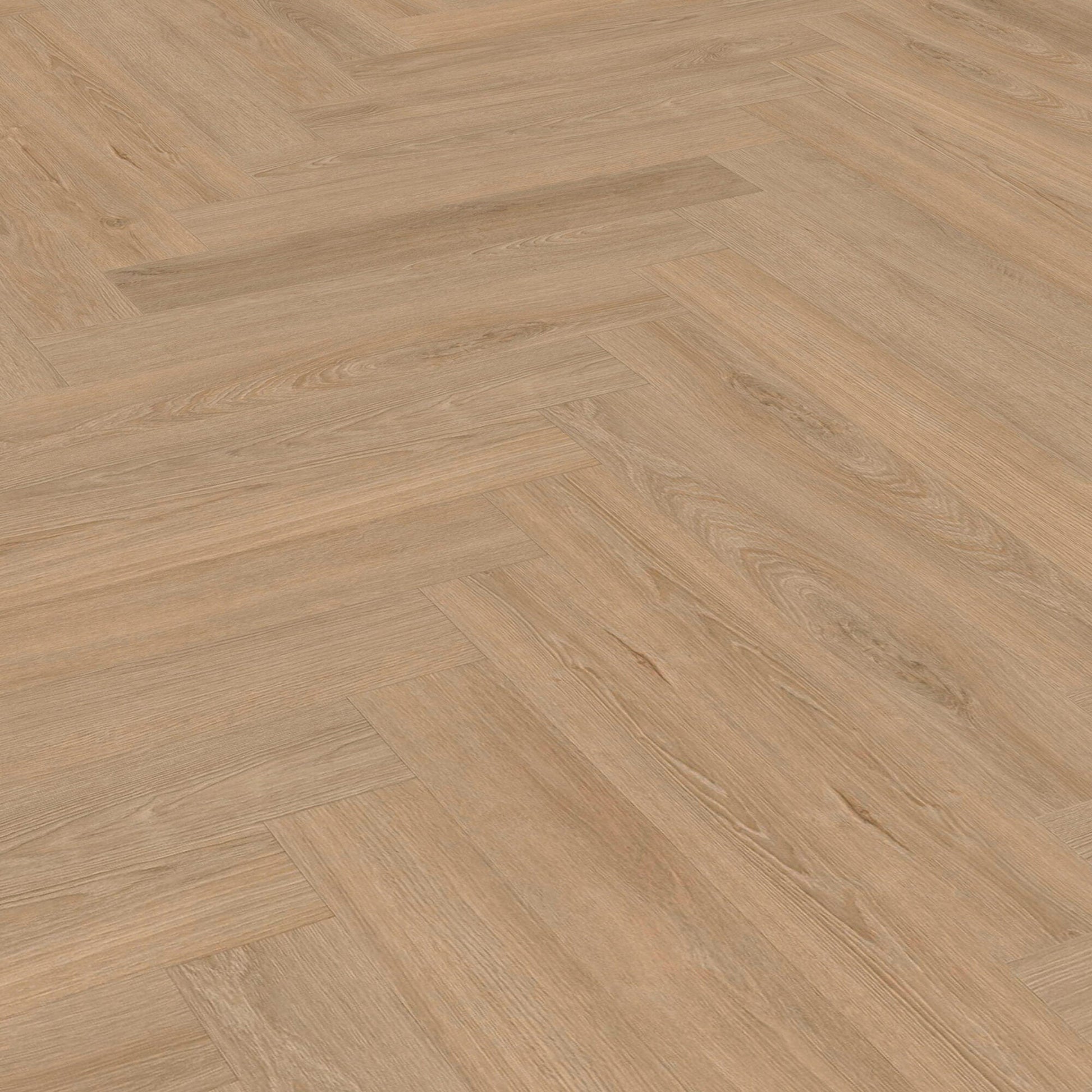 Vivafloors Mayfair - Eiken 9020 - Walvisgraat Plak PVC - Solza.nl