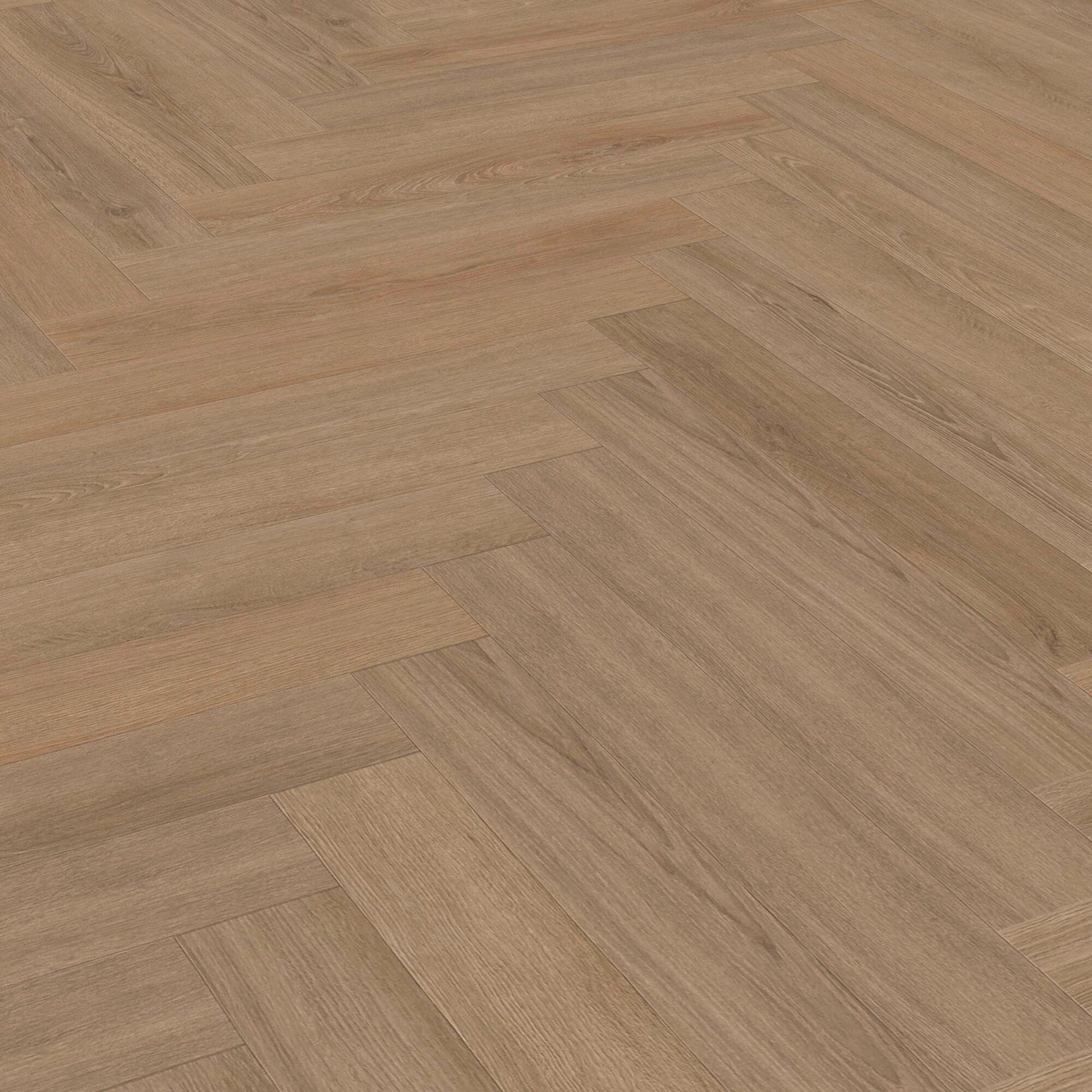 Vivafloors Mayfair - Eiken 9030 - Walvisgraat Plak PVC - Solza.nl