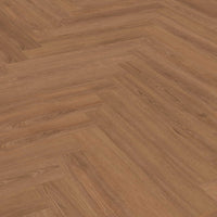 Vivafloors Mayfair - Eiken 9040 - Walvisgraat Plak PVC - Solza.nl