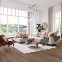 Vivafloors Mayfair - Eiken 9050 - Rechte Stroken Plak PVC - Solza.nl