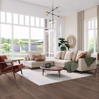 Vivafloors Mayfair - Eiken 9060 - Rechte Stroken Click PVC - Solza.nl
