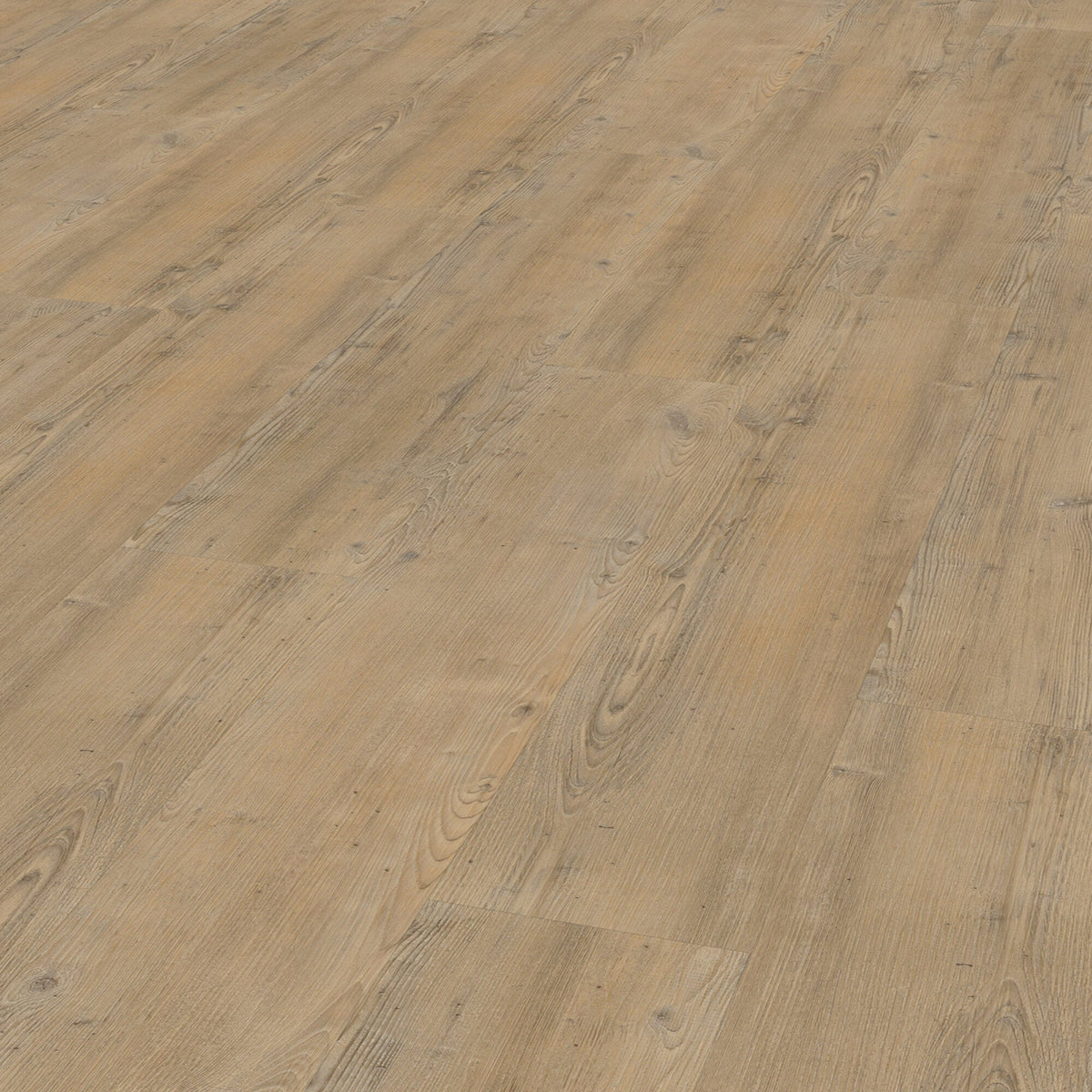 Vivafloors Redwood - Naaldhout 4203 - Rechte Stroken Plak PVC - Solza.nl