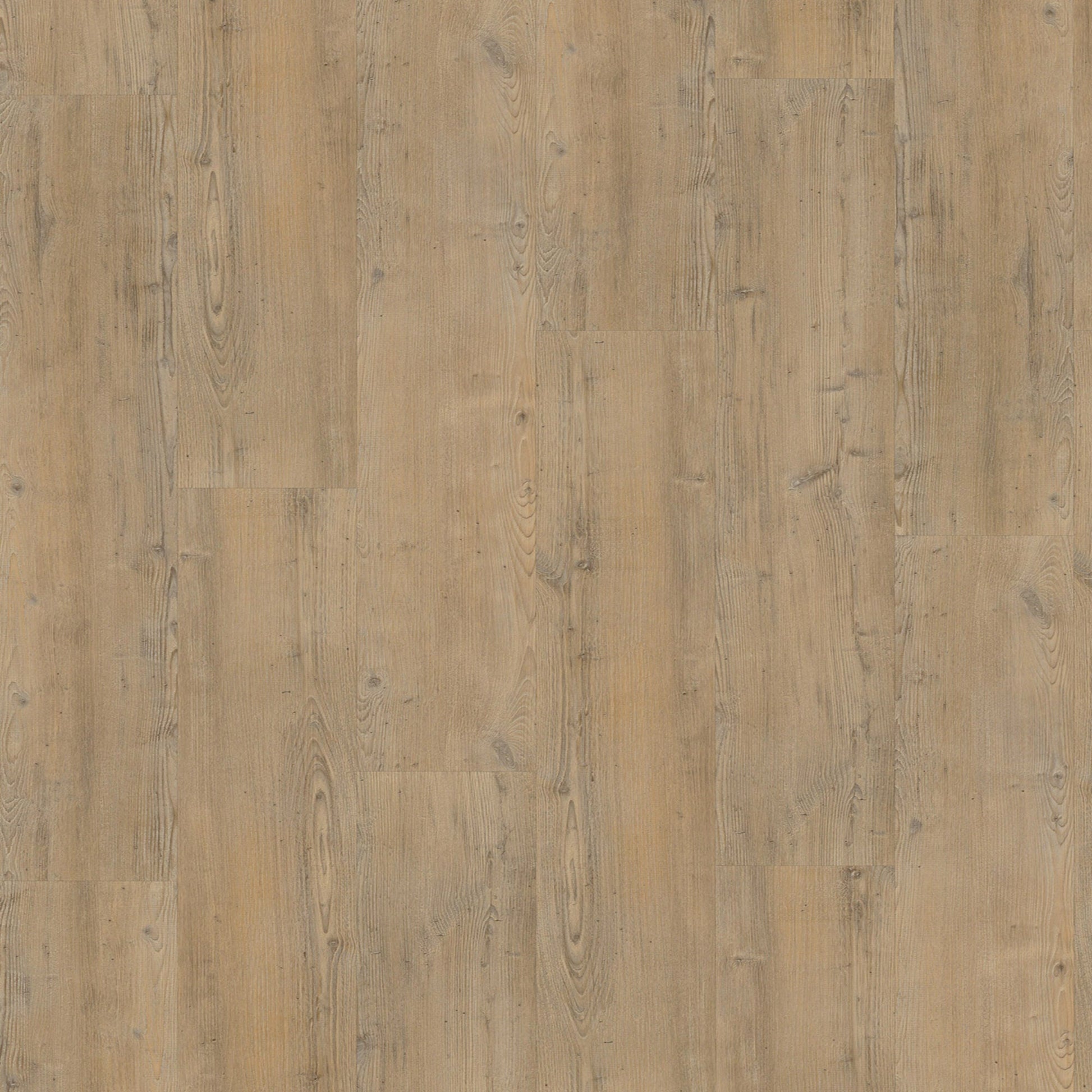 Vivafloors Redwood - Naaldhout 4203 - Rechte Stroken Plak PVC - Solza.nl