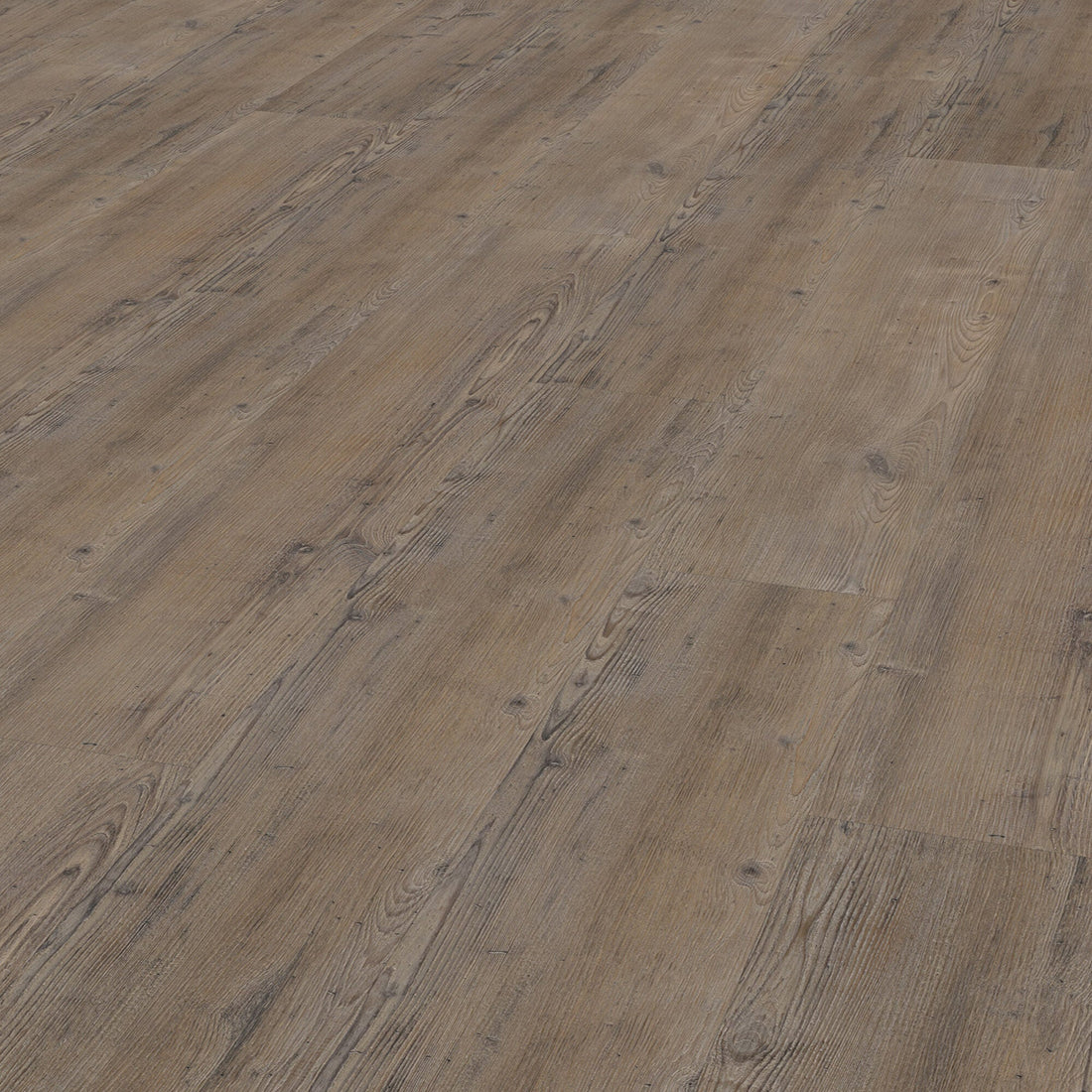 Vivafloors Redwood - Naaldhout 4205 - Rechte Stroken Click PVC - Solza.nl