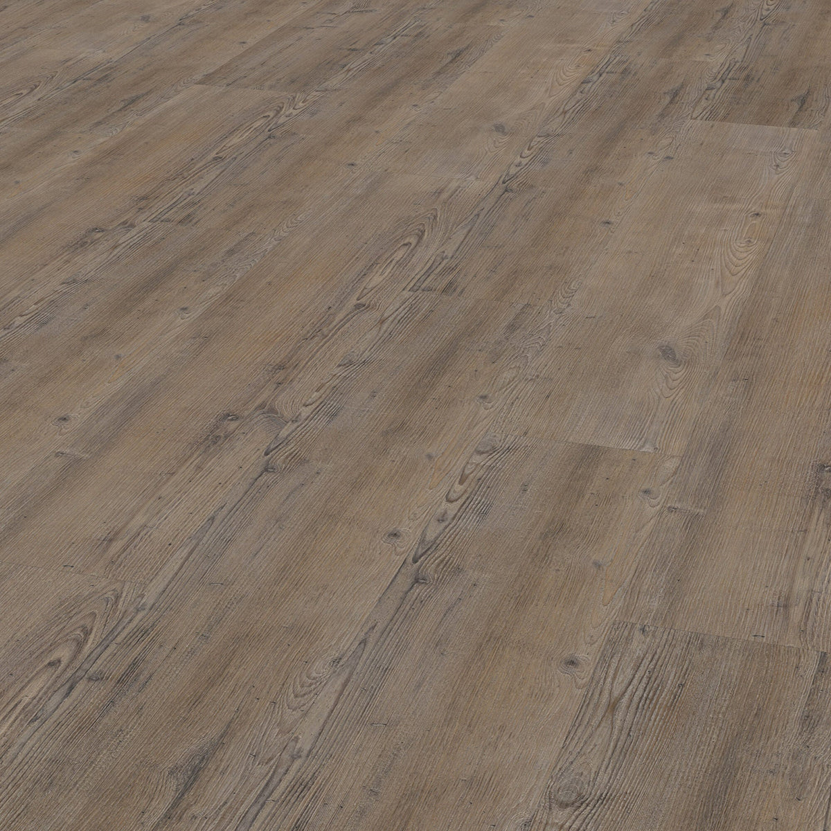 Vivafloors Redwood - Naaldhout 4205 - Rechte Stroken Plak PVC - Solza.nl