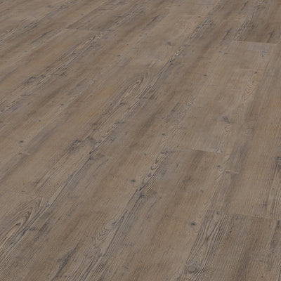 Vivafloors Redwood - Naaldhout 4205 - Rechte Stroken Plak PVC - Solza.nl