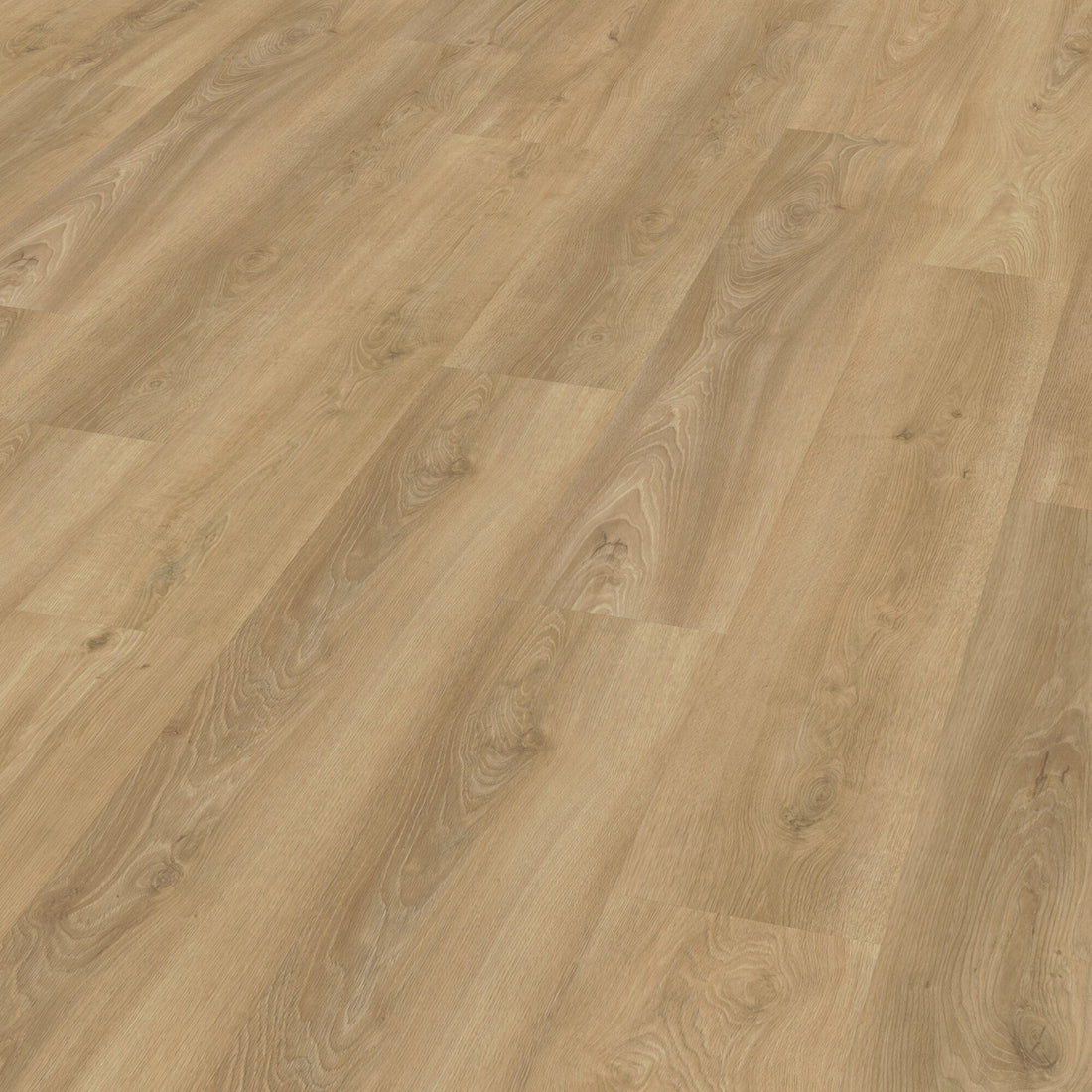 Vivafloors Sauerland - Eiken 3510 - Rechte Stroken Click PVC