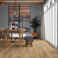 Vivafloors Oak 3510 Glue-Down PVC