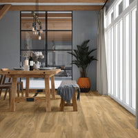 Vivafloors Oak 3520 Glue Down PVC