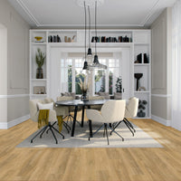 Vivafloors Oak 3520 Glue Down PVC