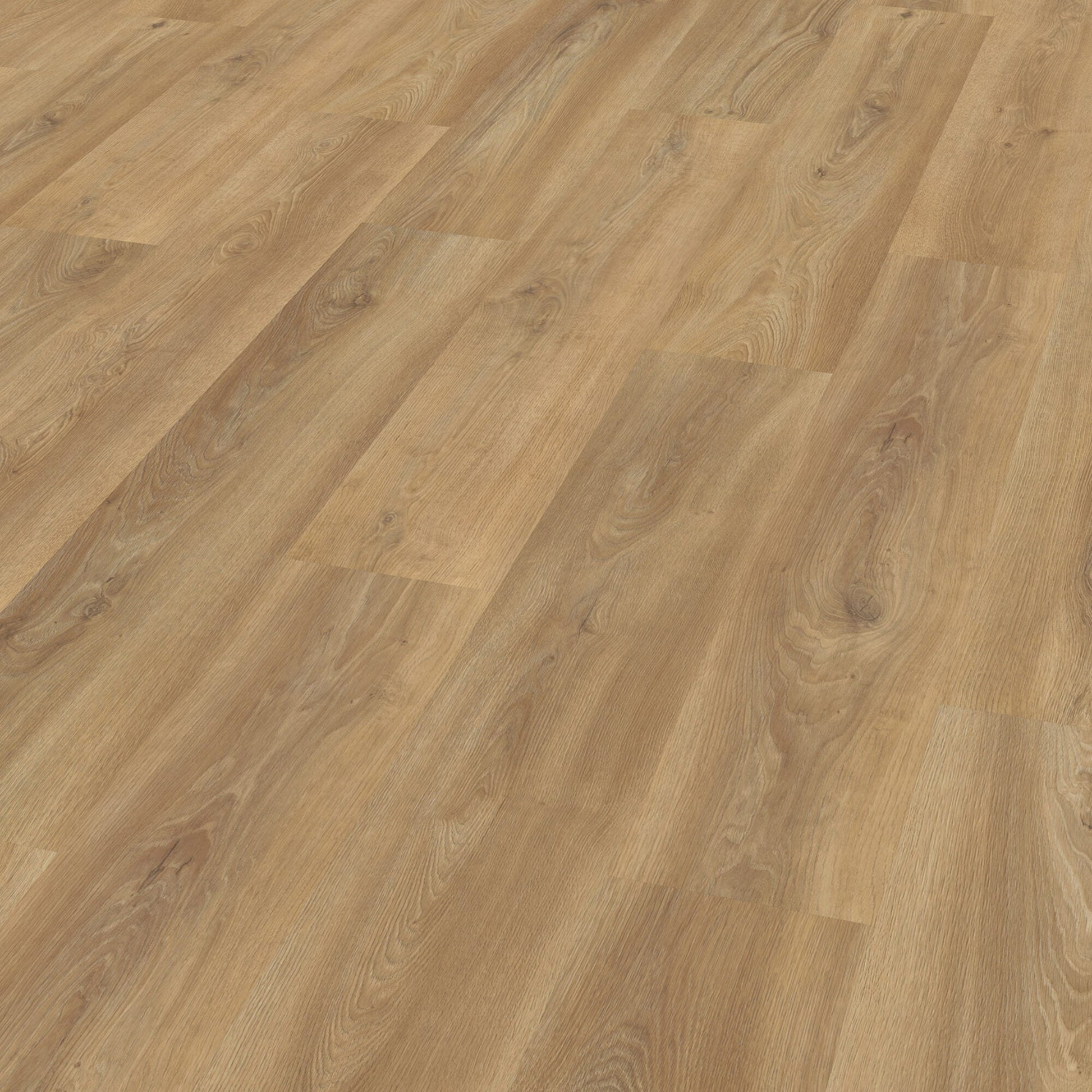 Vivafloors Sauerland - Eiken 3530 - Rechte Stroken Click PVC