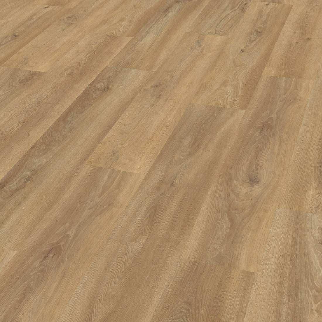 Vivafloors Sauerland - Eiken 3530 - Rechte Stroken Plak PVC