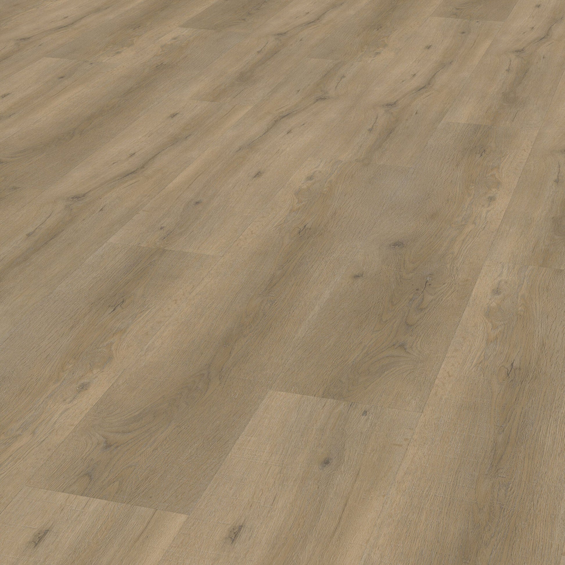 Vivafloors Tuscany - Eiken 6850 - Rechte Stroken Plak PVC - Solza.nl