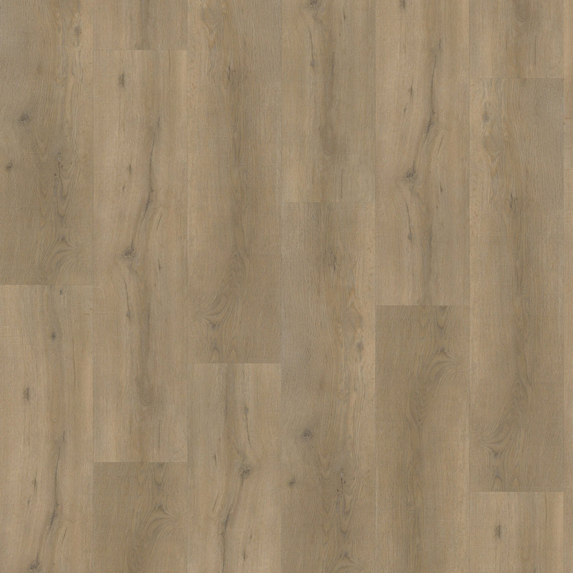 Vivafloors Tuscany - Eiken 6850 - Rechte Stroken Plak PVC - Solza.nl