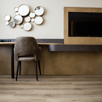 Vivafloors Tuscany - Eiken 6860 - Rechte Stroken Click PVC - Solza.nl