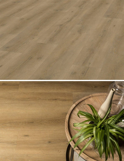 Vivafloors Tuscany - Eiken 6870 - Rechte Stroken Click PVC - Solza.nl