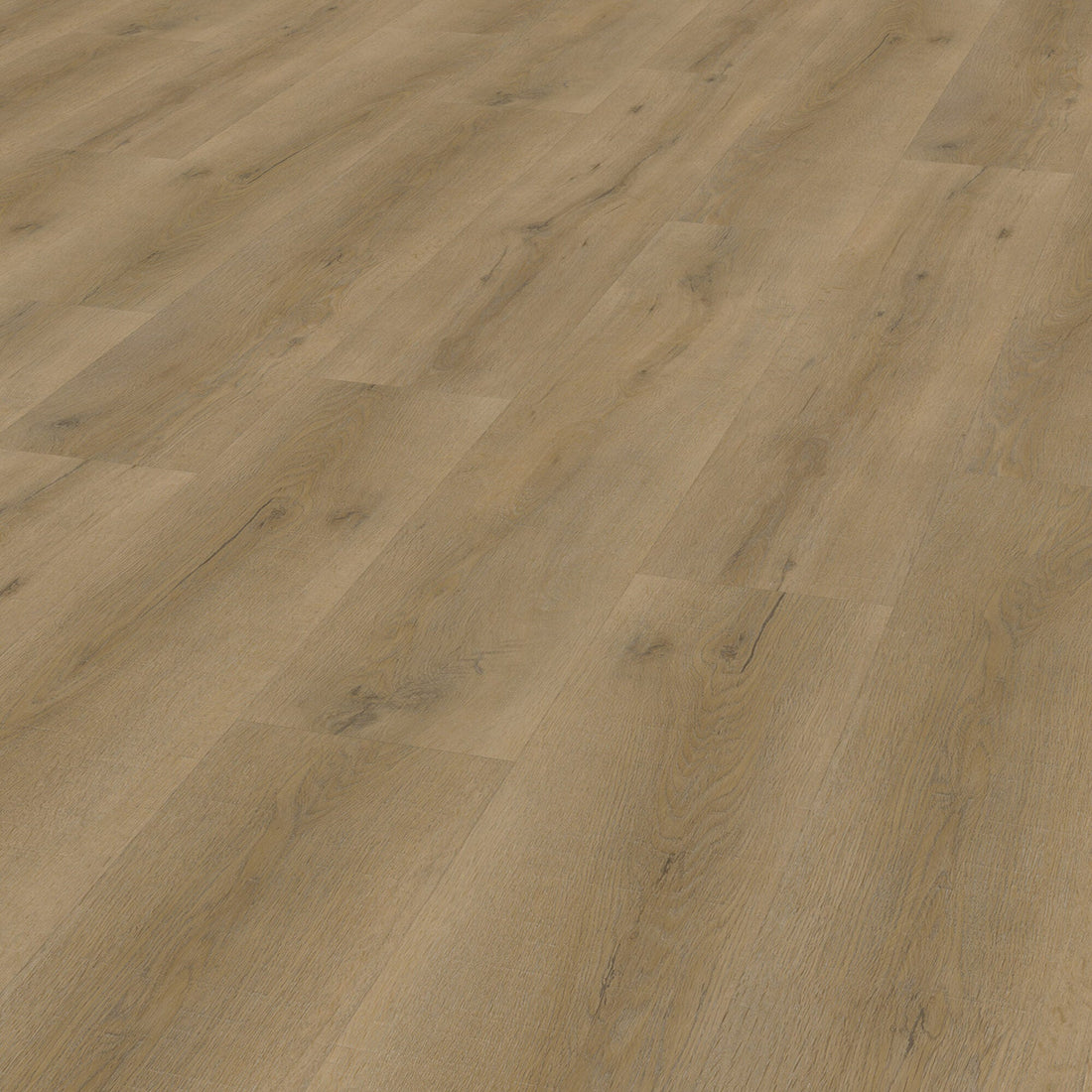 Vivafloors Tuscany - Eiken 6870 - Rechte Stroken Plak PVC - Solza.nl