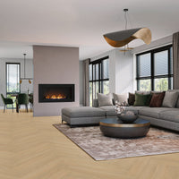 Vivafloors Walvisgraat 8520 Plak PVC - Solza.nl