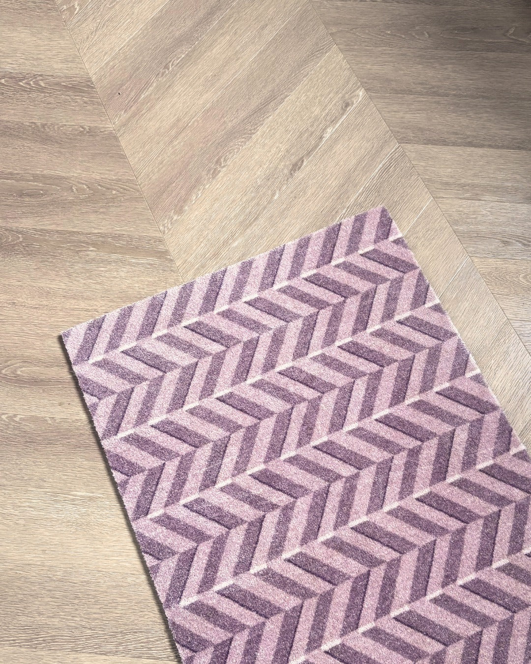 vtwonen Plak PVC Noble Sun Kissed Dryback Hongaarse Punt - Solza.nl