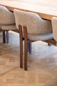 vtwonen Royal Sun Kissed Dryback Plak PVC - Kasteelvloer / Versailles tegels 61x61 cm - Solza.nl