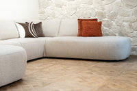 vtwonen Royal Sun Kissed Dryback Plak PVC - Kasteelvloer / Versailles tegels 61x61 cm - Solza.nl
