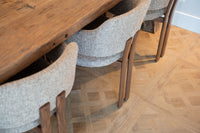 vtwonen Royal Sun Kissed Dryback Plak PVC - Kasteelvloer / Versailles tegels 61x61 cm - Solza.nl