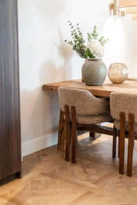 vtwonen Royal Sun Kissed Dryback Plak PVC - Kasteelvloer / Versailles tegels 61x61 cm - Solza.nl