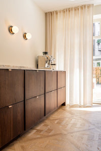 vtwonen Royal Sun Kissed Dryback Plak PVC - Kasteelvloer / Versailles tegels 61x61 cm - Solza.nl