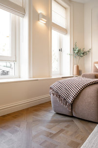 vtwonen Royal Sun Kissed Dryback Plak PVC - Kasteelvloer / Versailles tegels 61x61 cm - Solza.nl