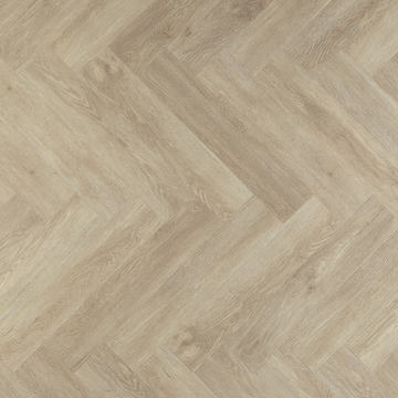 Sense E55 EIR V Visgraat Dryback PVC 60x12cm